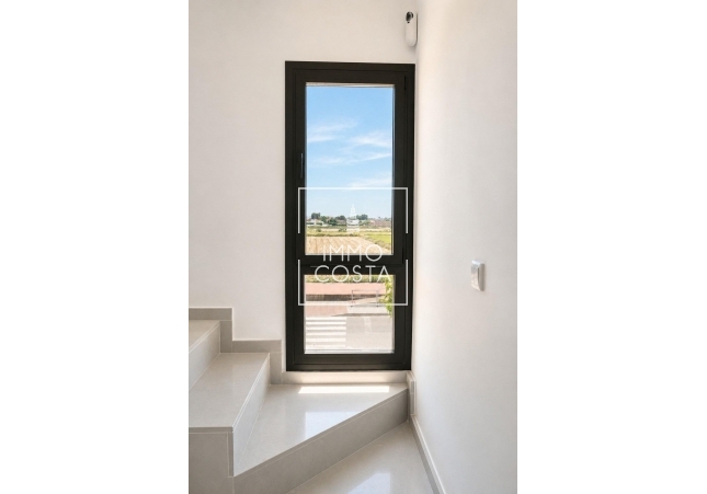 New Build - Townhouse - Dolores