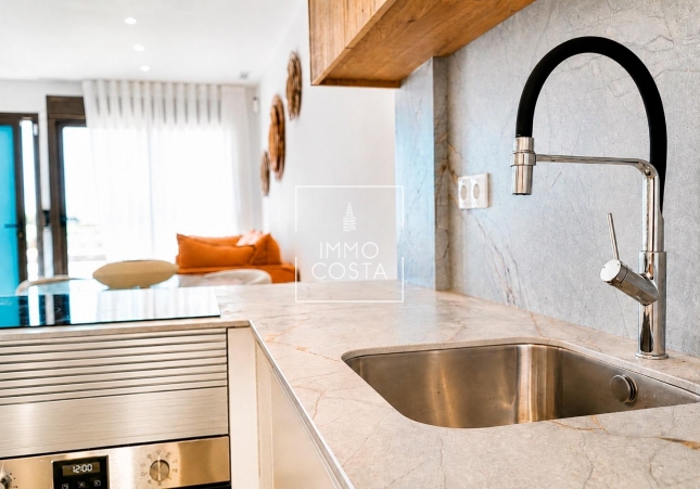 New Build - Townhouse - Dolores
