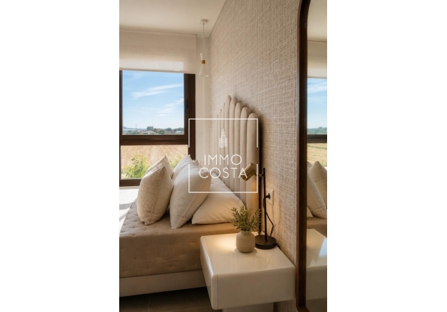 New Build - Townhouse - Dolores