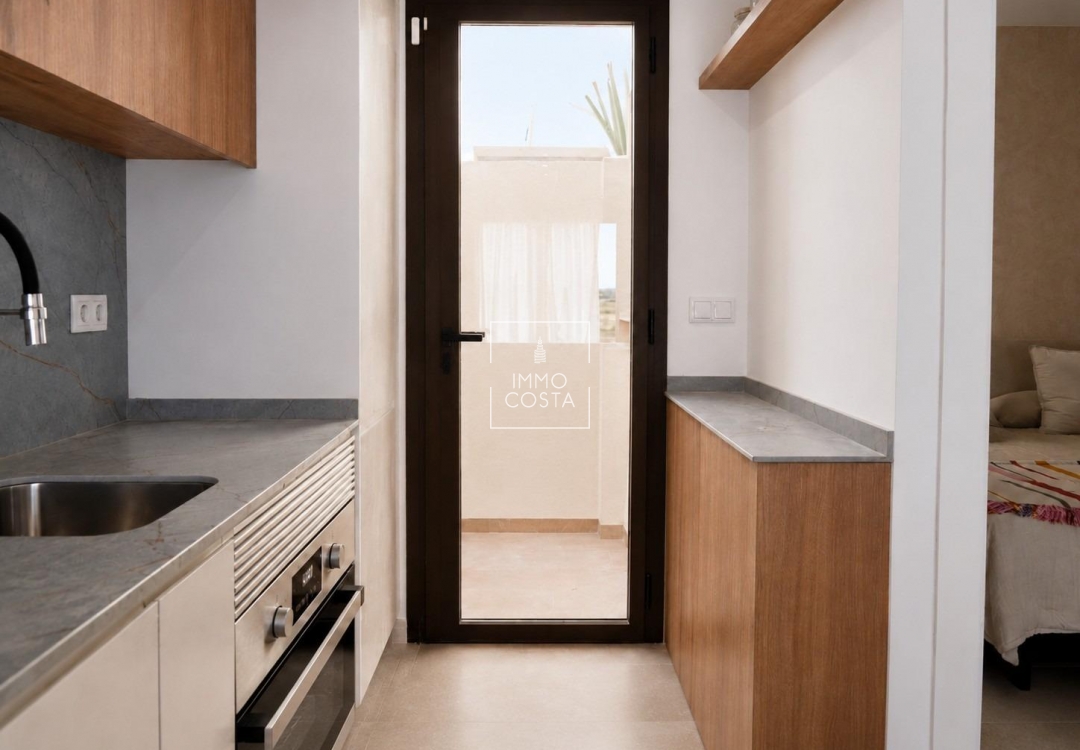 New Build - Townhouse - Dolores