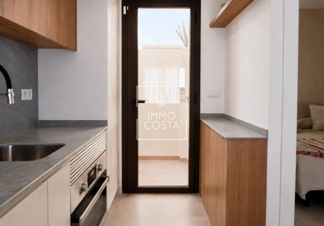 New Build - Townhouse - Dolores