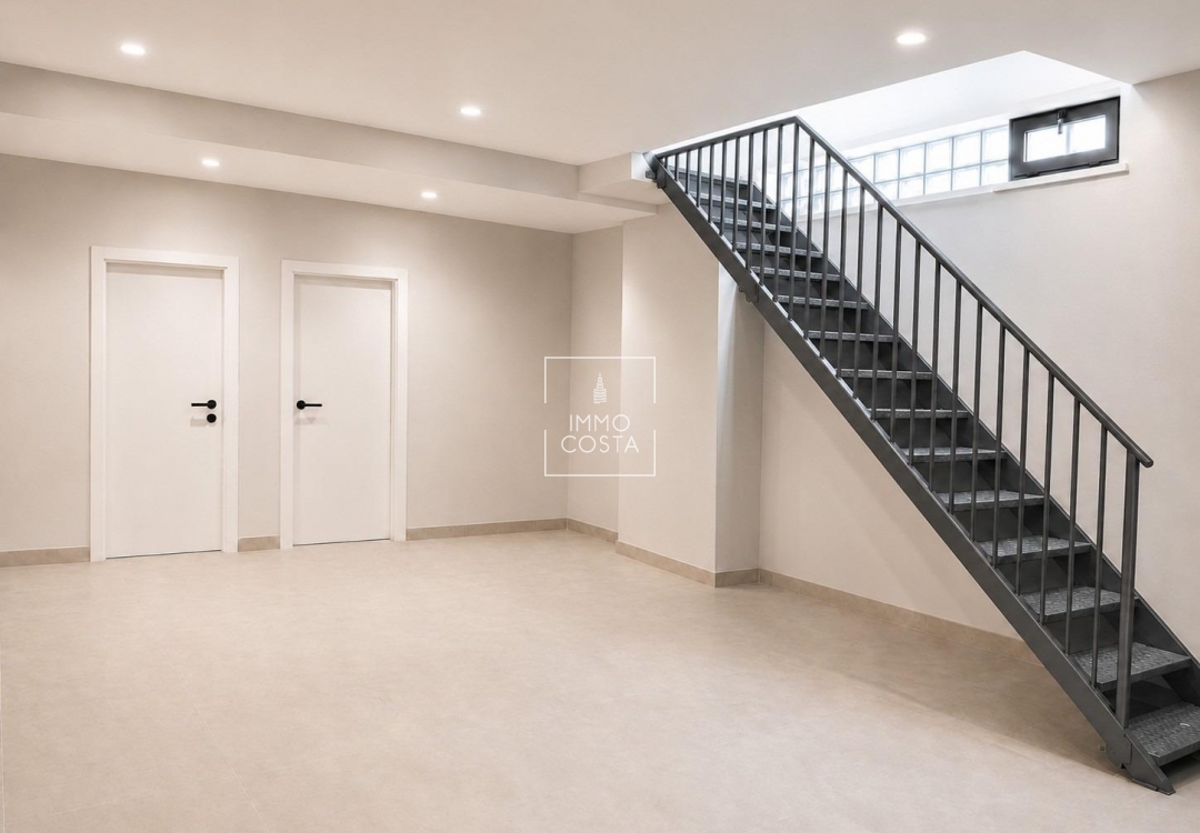 New Build - Townhouse - Dolores