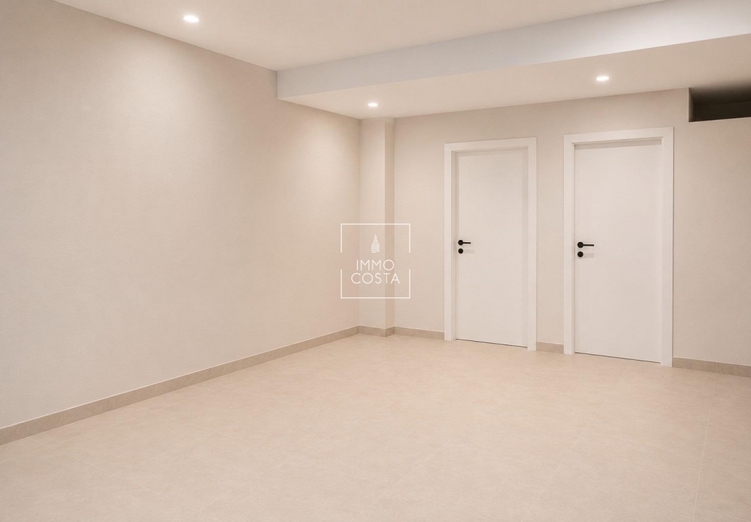 New Build - Townhouse - Dolores