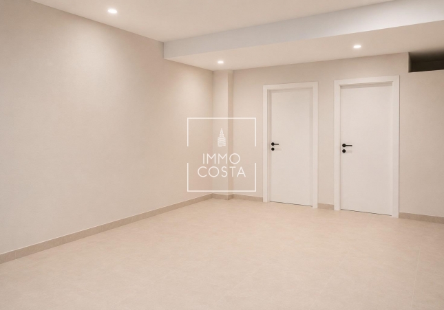 New Build - Townhouse - Dolores