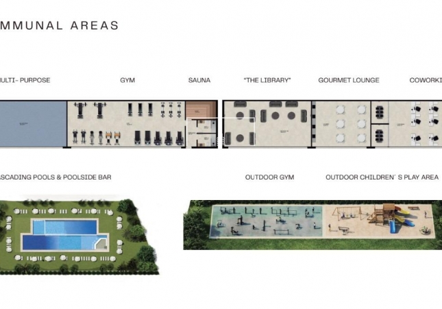 Nouvelle construction - Attique - Finestrat