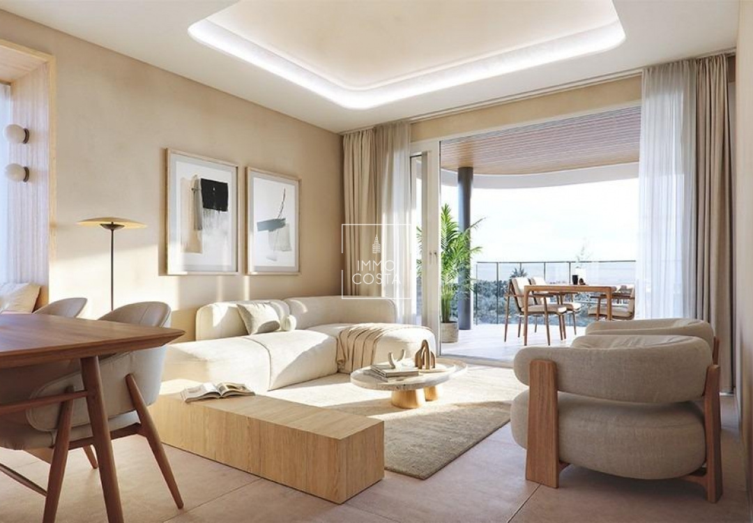 New Build - Penthouse - Benijofar - Benijófar