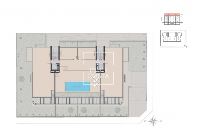 New Build - Penthouse - Benijofar - Benijófar