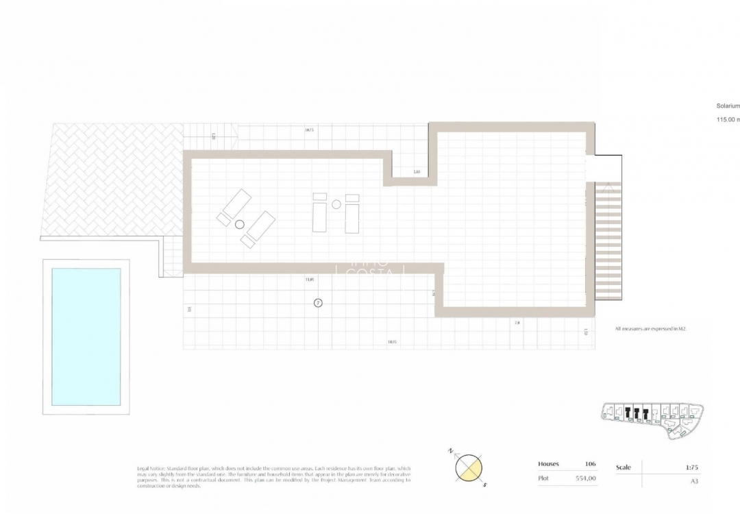 Nowy budynek - Villa - Finestrat