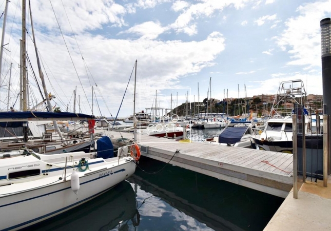Nieuwbouw Woningen - Appartement / flat - Puerto de Mazarron