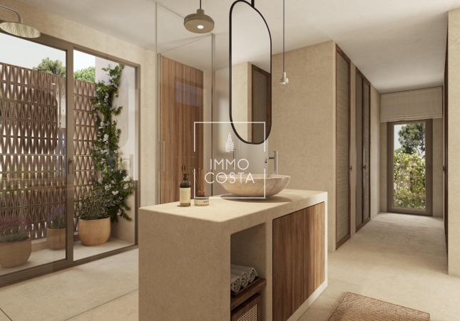 New Build - Villa - Benissa
