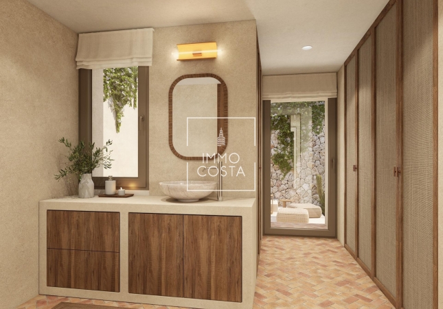 New Build - Villa - Benissa
