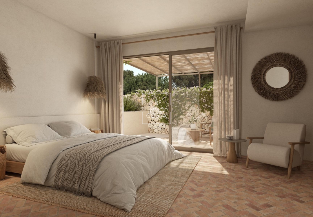 New Build - Villa - Benissa