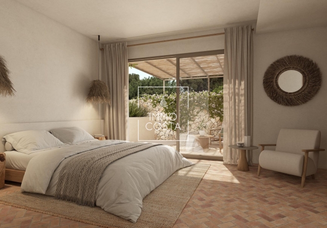 New Build - Villa - Benissa