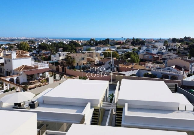 New Build - Villa - Torrevieja