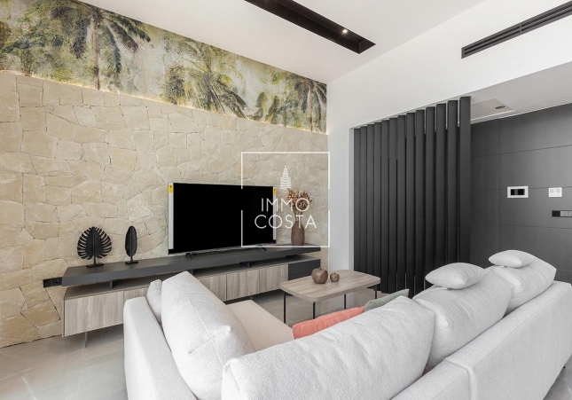 New Build - Villa - Torrevieja