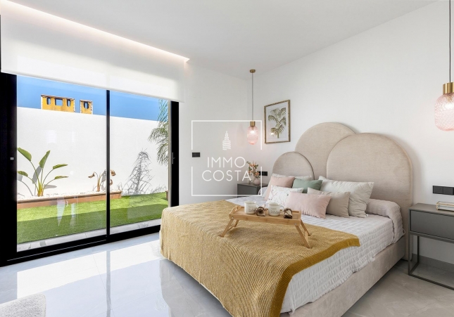 New Build - Villa - Torrevieja
