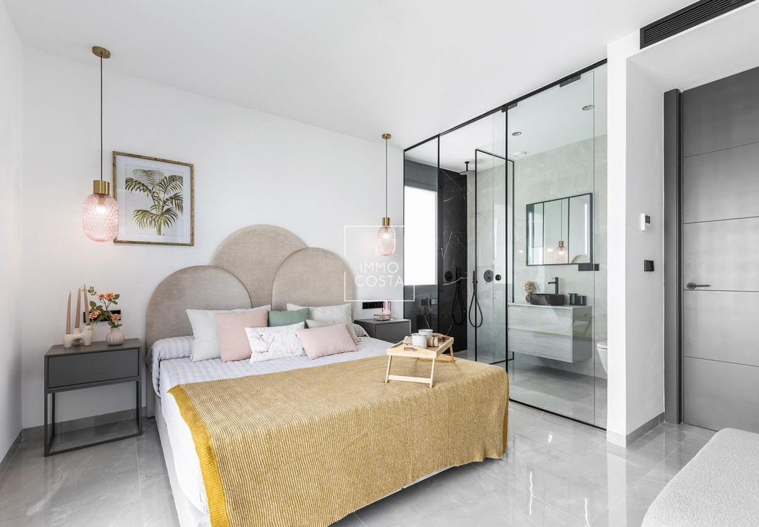 New Build - Villa - Torrevieja