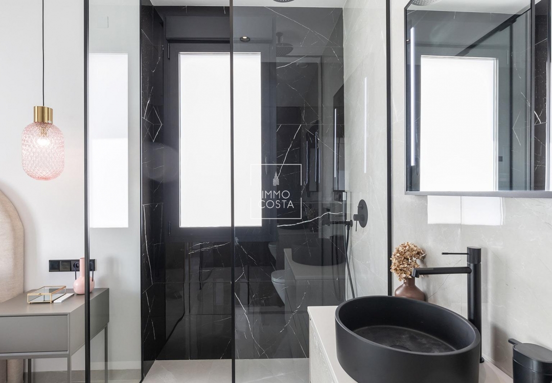 New Build - Villa - Torrevieja
