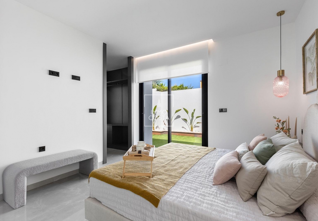 New Build - Villa - Torrevieja