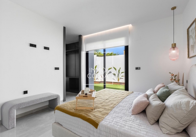 New Build - Villa - Torrevieja