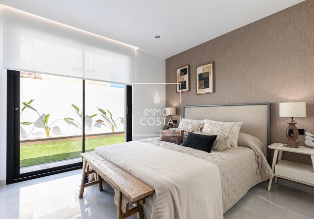 New Build - Villa - Torrevieja