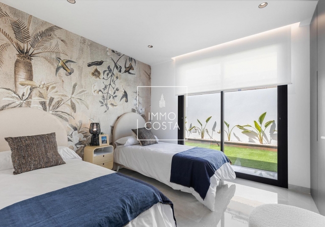 New Build - Villa - Torrevieja