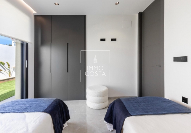 New Build - Villa - Torrevieja