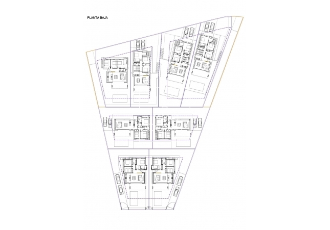 New Build - Villa - Torrevieja