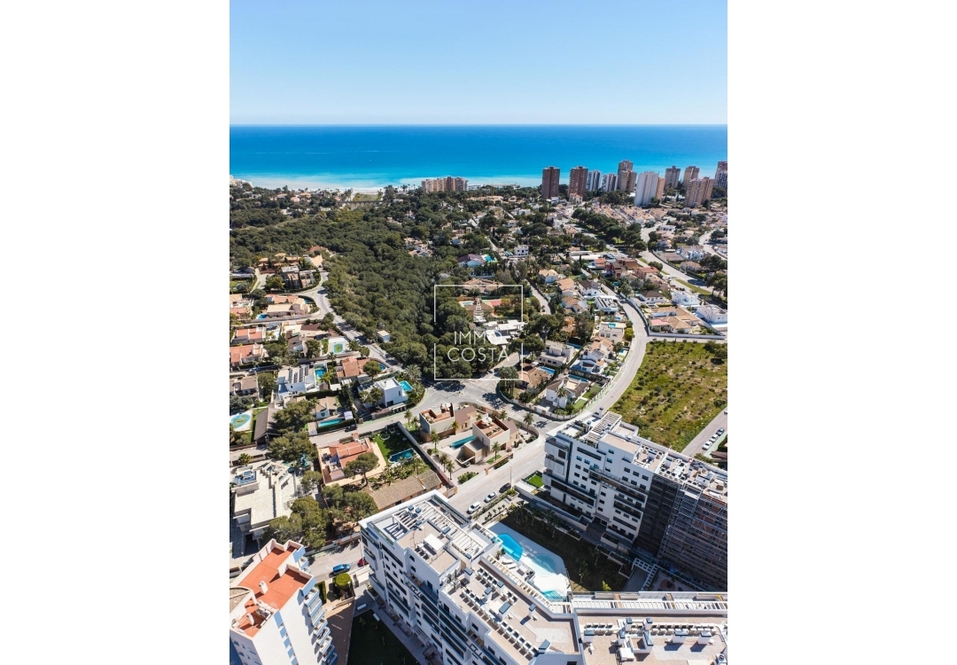 Neubau - Villa - Orihuela Costa