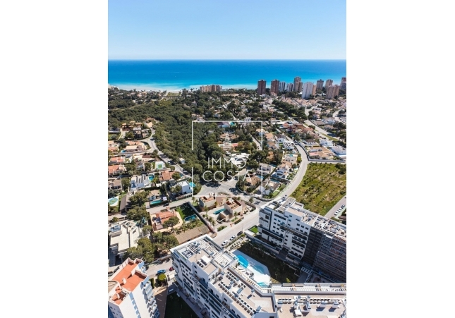 Neubau - Villa - Orihuela Costa