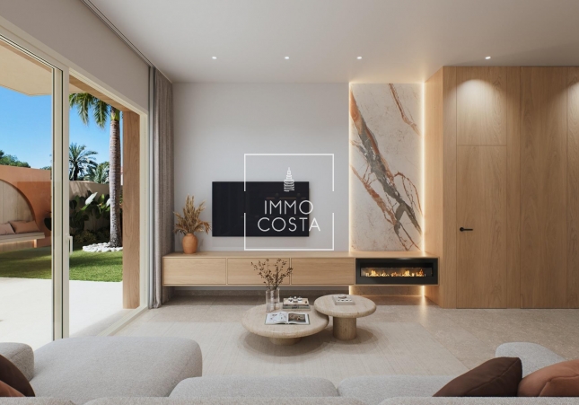 Neubau - Villa - Orihuela Costa