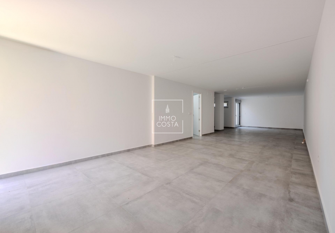 Nouvelle construction - Villa - Algorfa