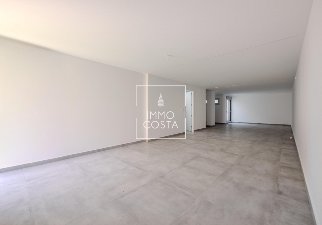 Nouvelle construction - Villa - Algorfa