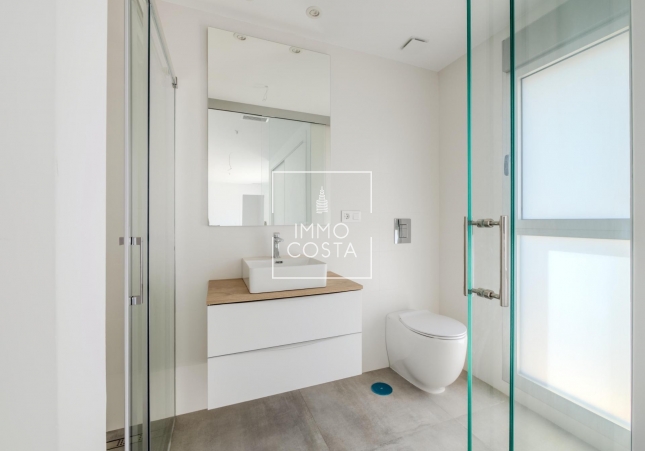 Nouvelle construction - Villa - Algorfa