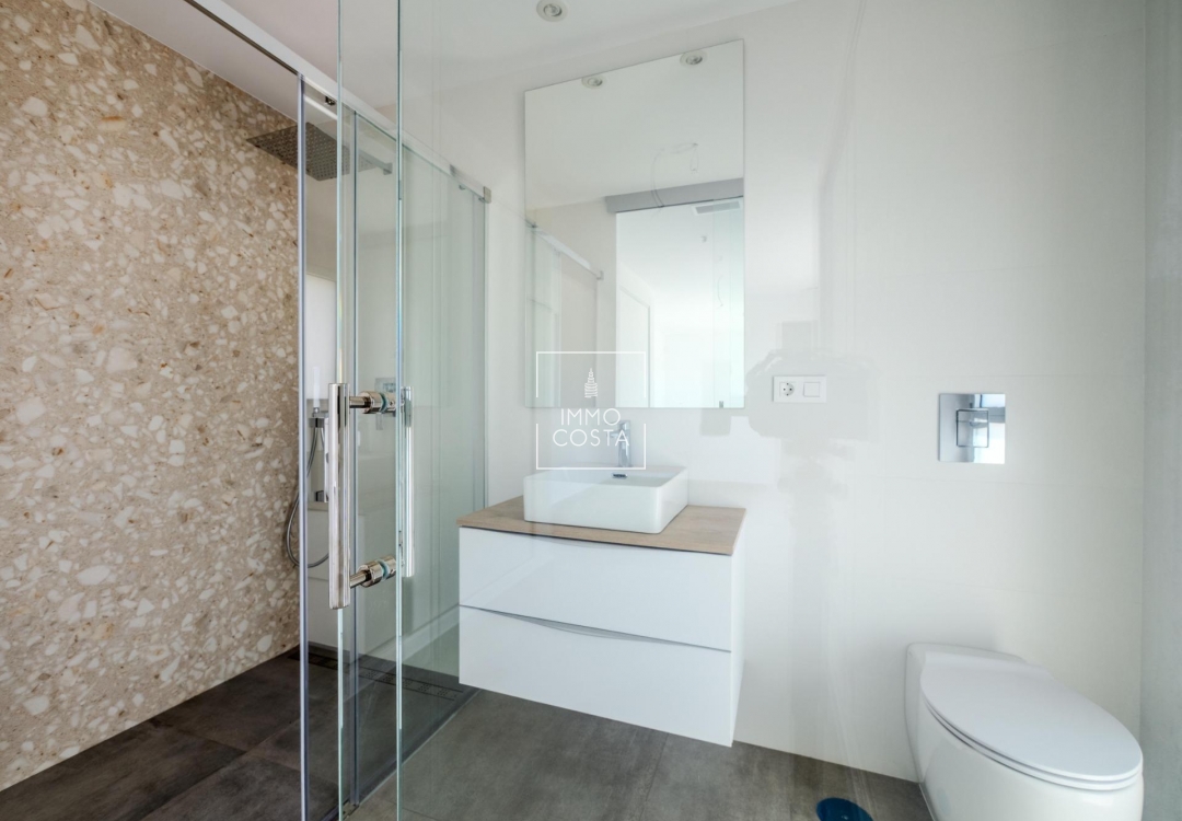 Nouvelle construction - Villa - Algorfa