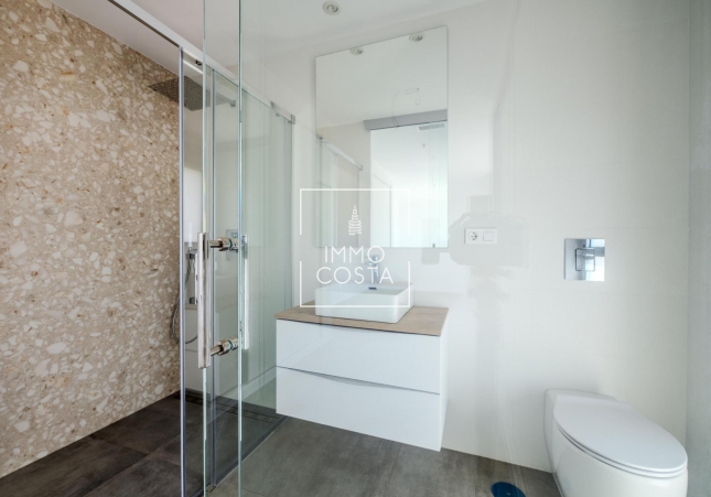 Nouvelle construction - Villa - Algorfa