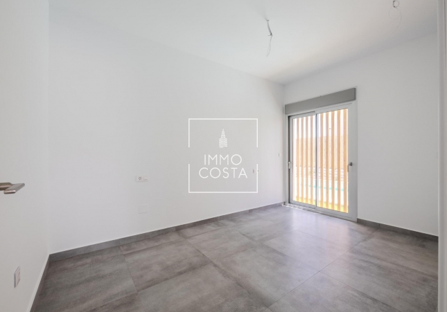 Nouvelle construction - Villa - Algorfa