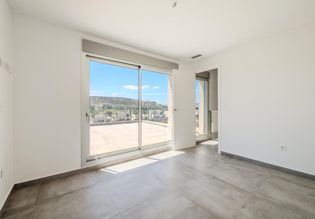 Nouvelle construction - Villa - Algorfa