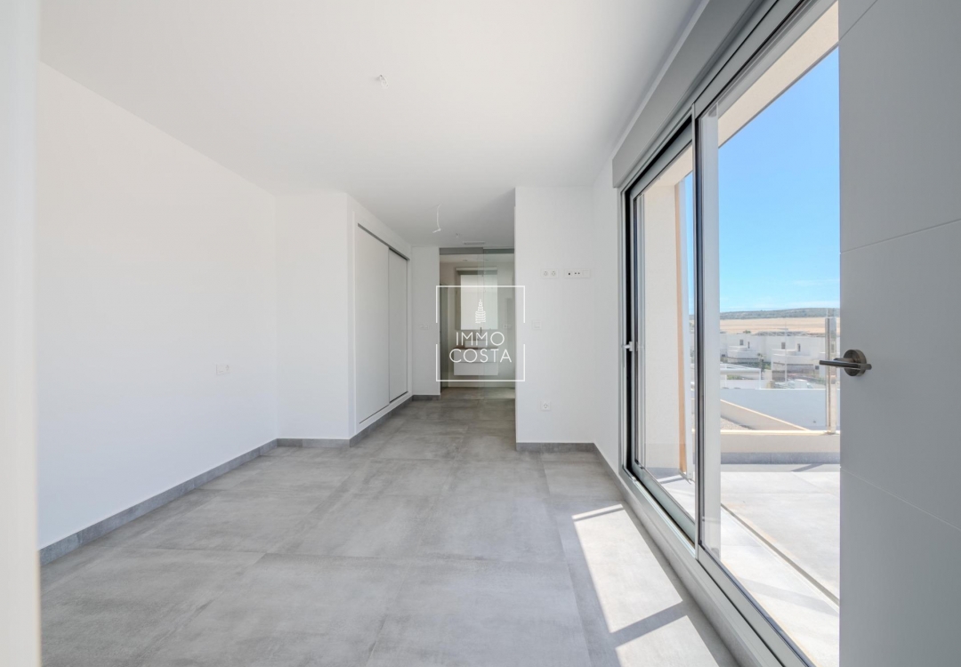 Nouvelle construction - Villa - Algorfa