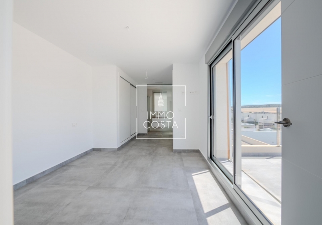 Nouvelle construction - Villa - Algorfa