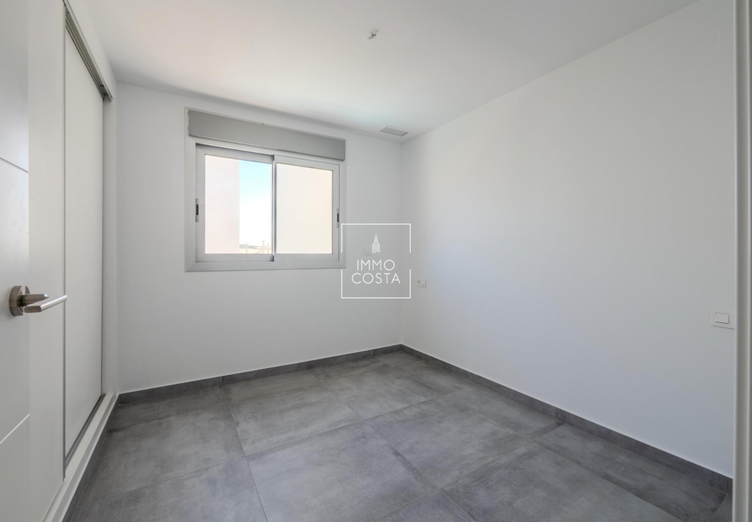 Nouvelle construction - Villa - Algorfa