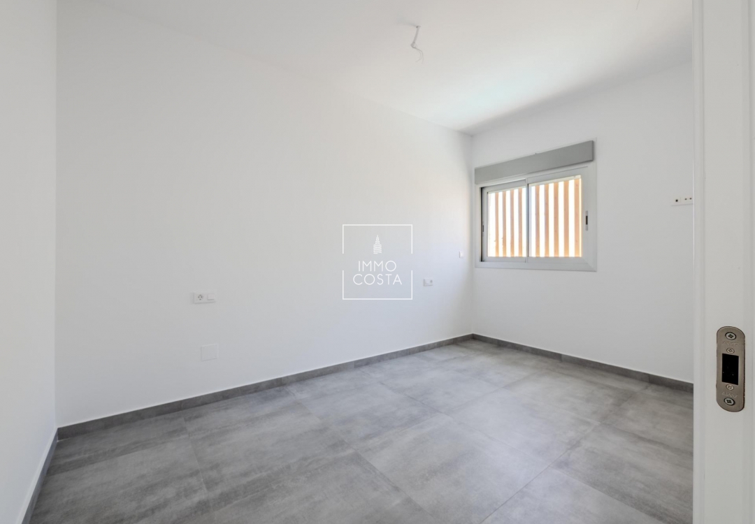 Nouvelle construction - Villa - Algorfa