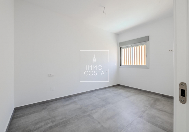 Nouvelle construction - Villa - Algorfa
