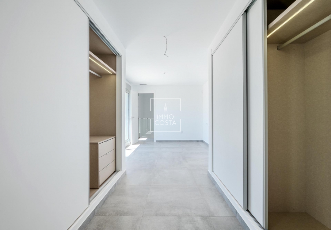 Nouvelle construction - Villa - Algorfa