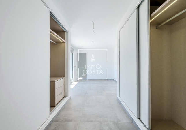 Nouvelle construction - Villa - Algorfa