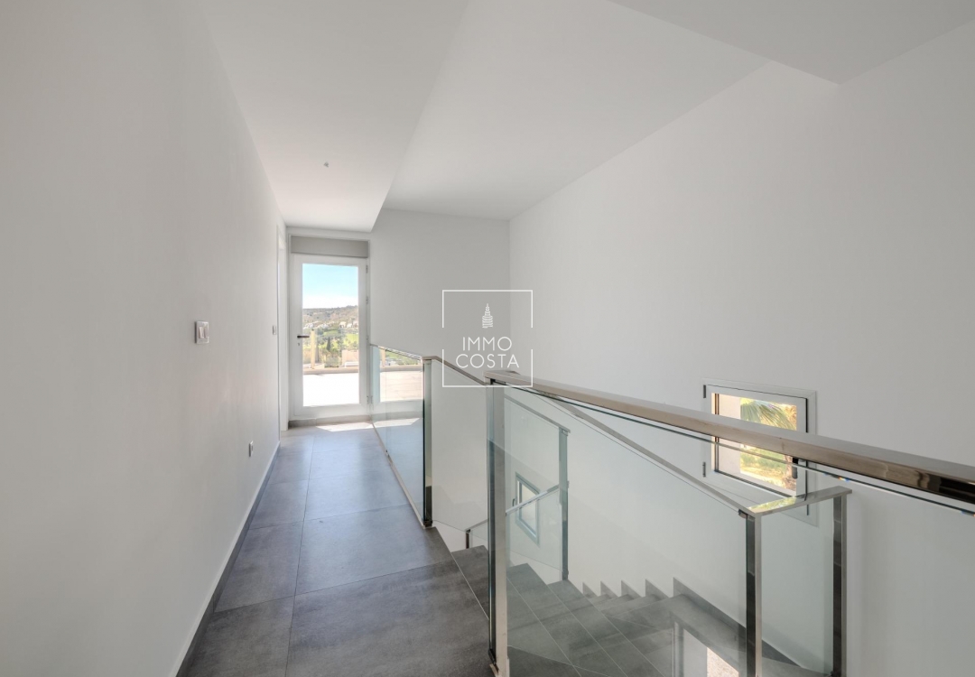 Nouvelle construction - Villa - Algorfa