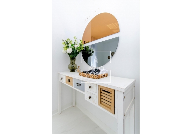 New Build - Semidetached - Orihuela Costa - Orihuela