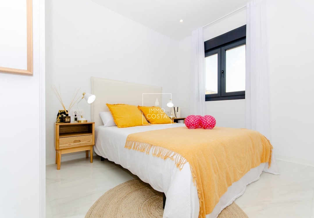 New Build - Semidetached - Orihuela Costa - Orihuela