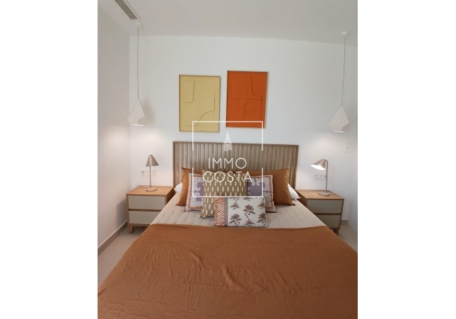 Nowy budynek - Quad - Bigastro