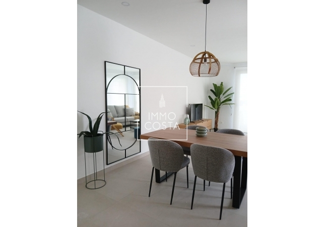 Nieuwbouw Woningen - Quad - Bigastro